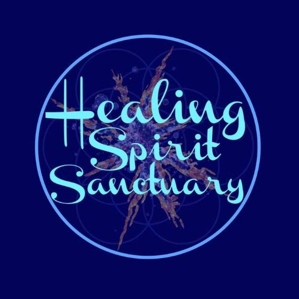 Healing Spirit Sanctuary 